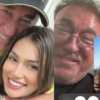 Amado Batista e sua esposa, Cálita - Foto: Reprodução/ Instagram