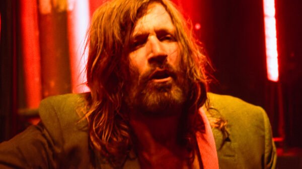 evan dando