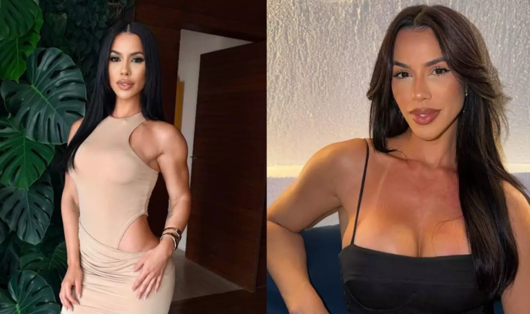 ex bbb maria tomasia