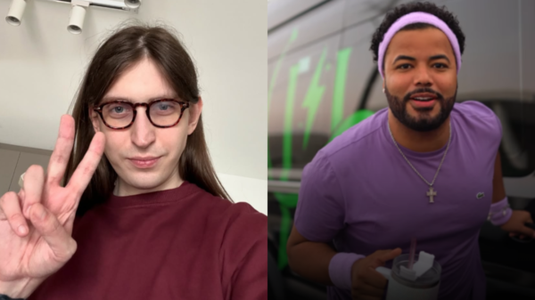 Felca e Hytalo Santos - Fotos: Reprodução/ Redes Sociais