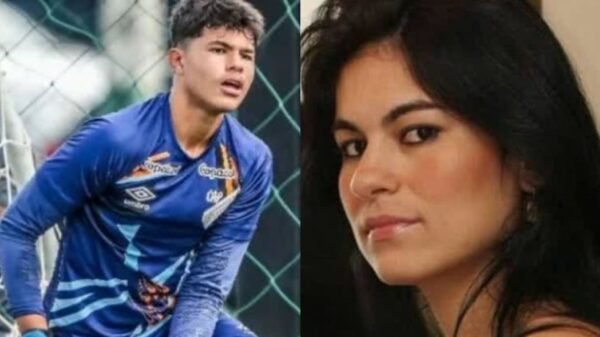 Bruninho é filho de Eliza Samudio - Foto: Reprodução / Instagram