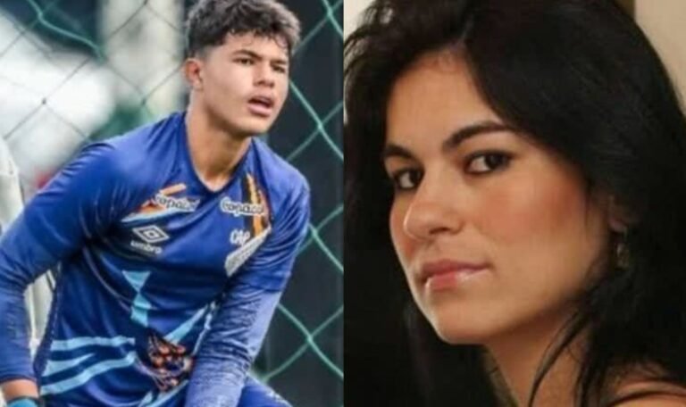 Bruninho é filho de Eliza Samudio - Foto: Reprodução / Instagram