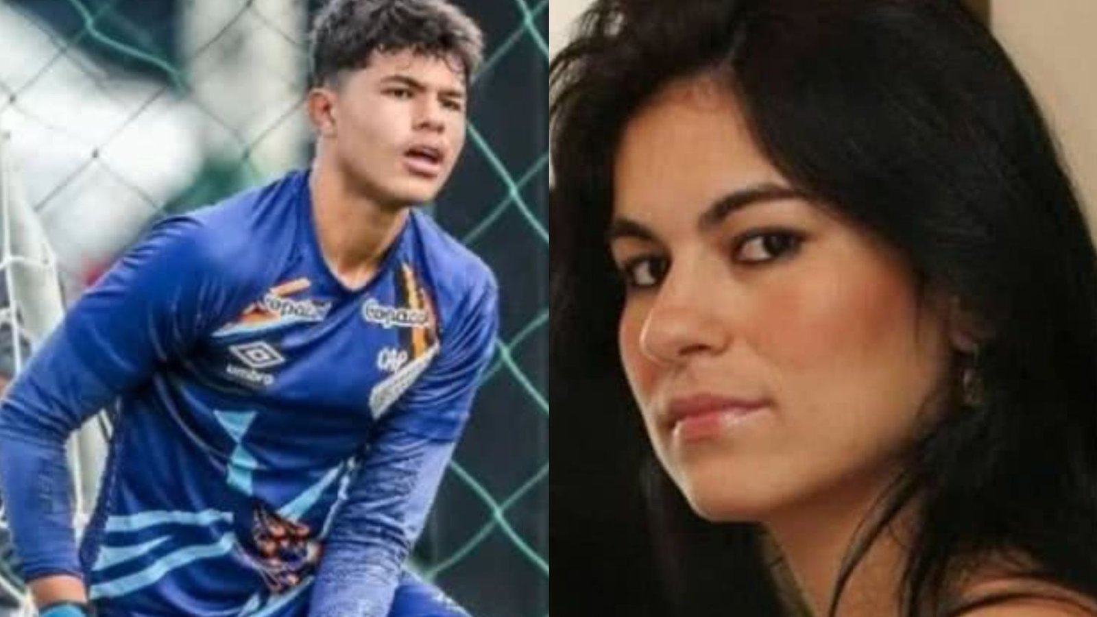 Bruninho é filho de Eliza Samudio - Foto: Reprodução / Instagram