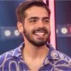 João Guilherme Silva, filho do apresentador Faustão - Foto: Reprodução