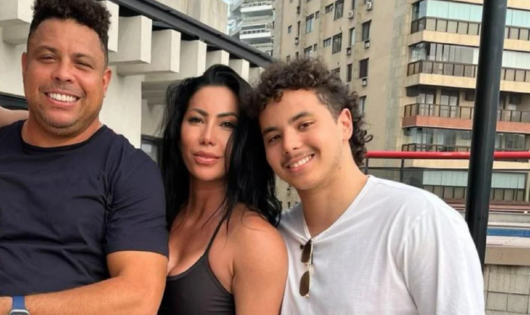 filho ronaldo fenomeno bolsa estudos eua