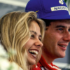 Galisteu fala sobre boato de que Senna pretendia terminar com ela e voltar para Xuxa - Foto: Reprodução