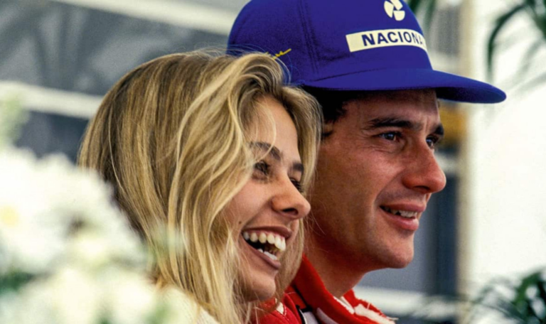 Galisteu fala sobre boato de que Senna pretendia terminar com ela e voltar para Xuxa - Foto: Reprodução