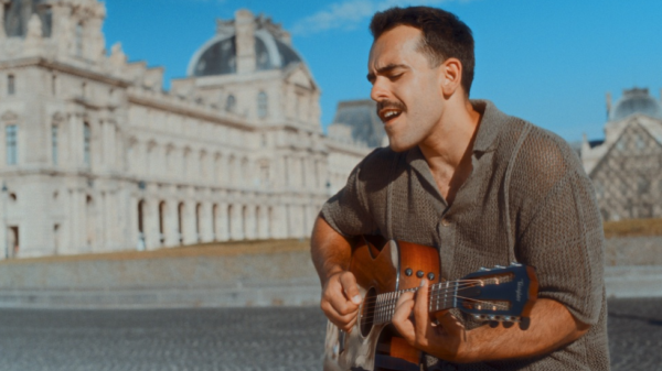 gusTTanu une beats contidos e explosão orgânica em “Perco a Fala”, single com influências do pop urbano