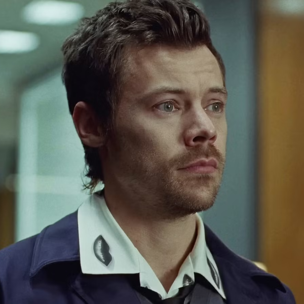 harry styles aperture