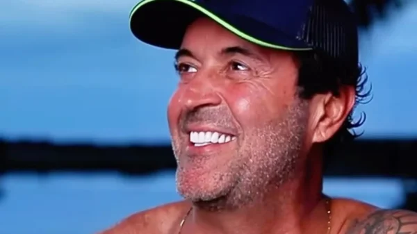 Influenciador Henrique Maderite morre aos 50 anos