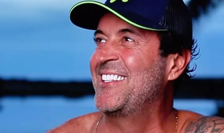 Influenciador Henrique Maderite morre aos 50 anos