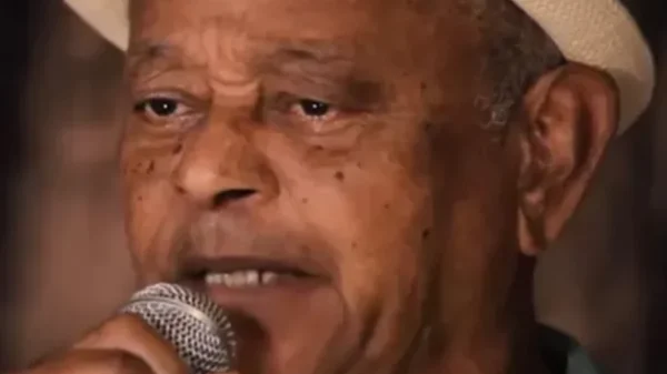 Ideval Anselmo, ícone do Carnaval paulista e autor de sambas históricos, morre aos 85 anos e deixa legado marcante no samba-enredo de São Paulo.