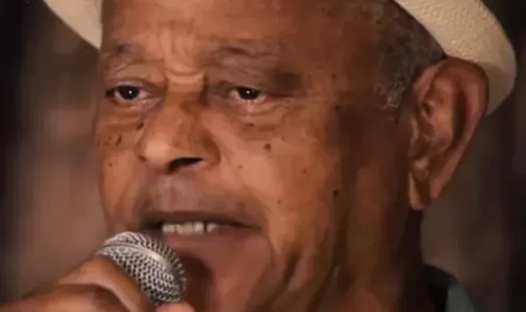 Ideval Anselmo, ícone do Carnaval paulista e autor de sambas históricos, morre aos 85 anos e deixa legado marcante no samba-enredo de São Paulo.