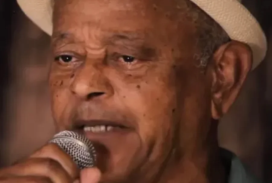 Ideval Anselmo, ícone do Carnaval paulista e autor de sambas históricos, morre aos 85 anos e deixa legado marcante no samba-enredo de São Paulo.