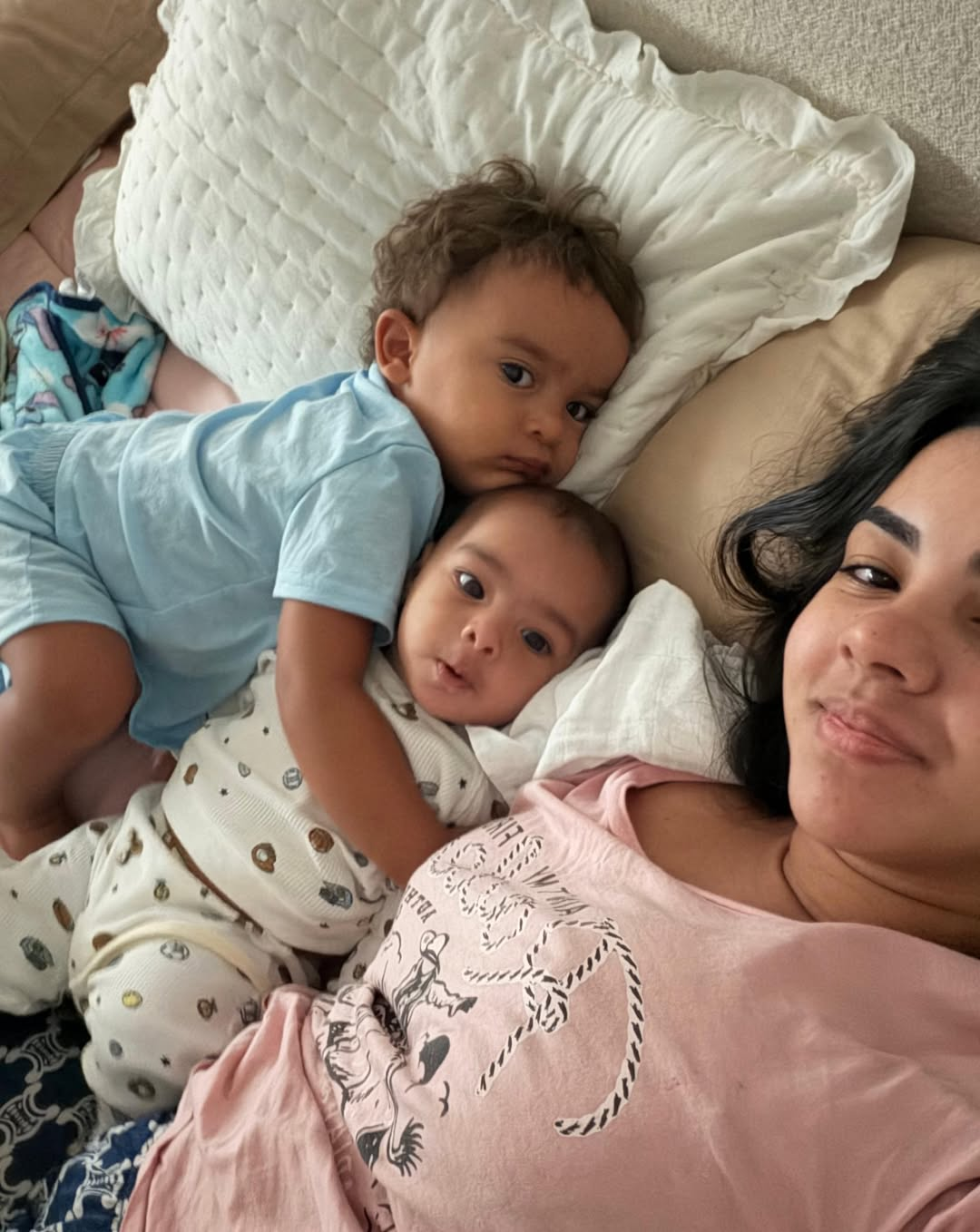 João Gomes emociona ao se declarar à esposa no aniversário: “Meu coração sempre vai bater por você”