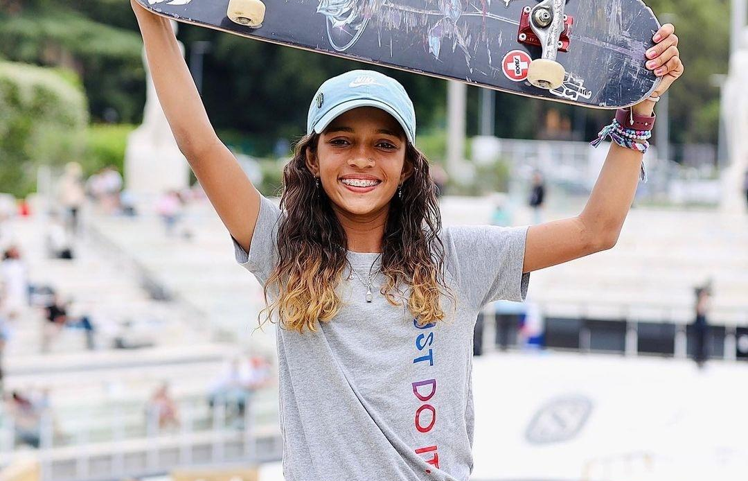 Quem é Duda Wilken? Influenciadora é apontada como possível affair de Rayssa Leal