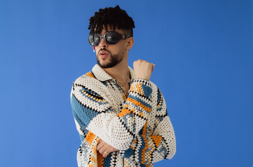 Vídeo: A mudança do visual de Bad Bunny ao longo dos anos