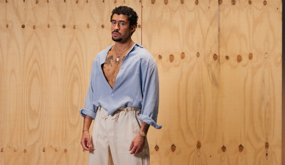 Vídeo: A mudança do visual de Bad Bunny ao longo dos anos