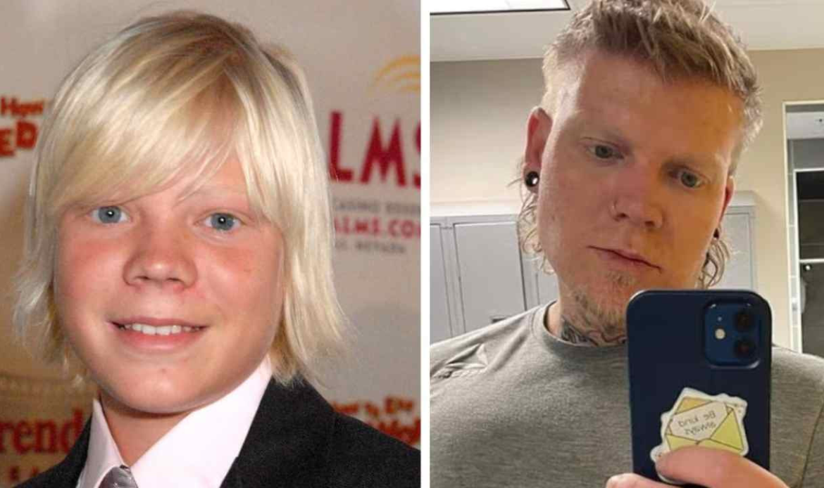 Morre Blake Garrett, ex-astro mirim de 'Zoando na Escola', aos 33 anos