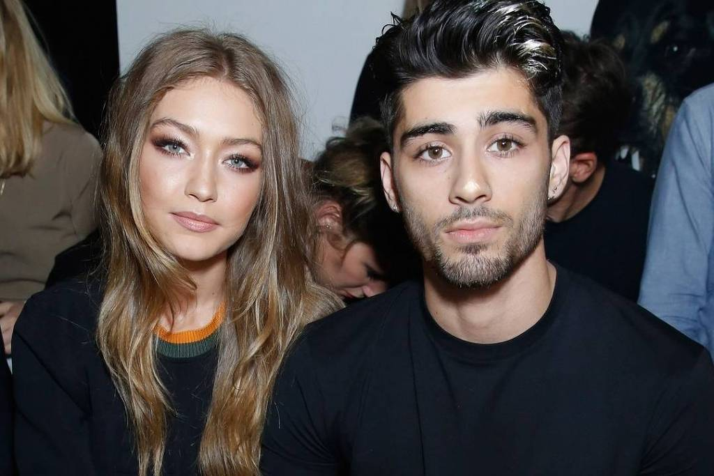Zayn Malik diz que nunca esteve apaixonado por Gigi Hadid e choca fãs: “Talvez fosse desejo”