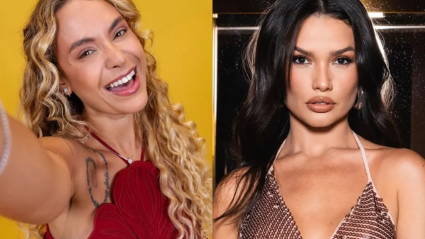 Juliette toma atitude com Sarah Andrade após críticas no BBB 26 27 Juliette toma atitude com Sarah Andrade após críticas no BBB 26