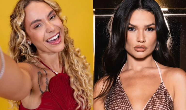Juliette toma atitude com Sarah Andrade após críticas no BBB 26