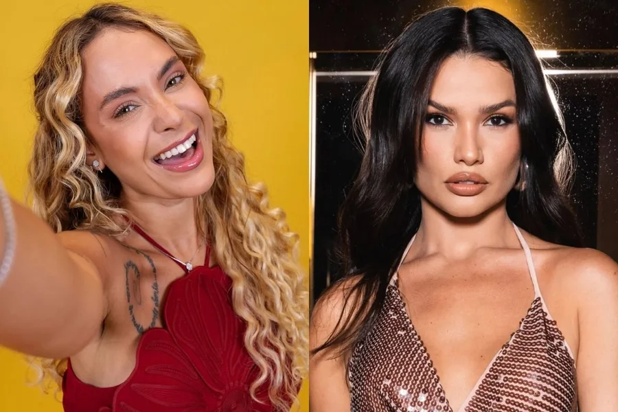 Juliette toma atitude com Sarah Andrade após críticas no BBB 26