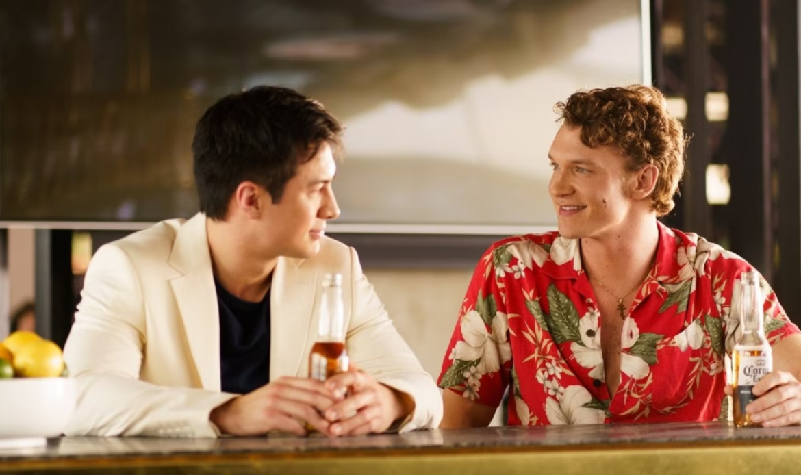 “Heated Rivalry”: a série LGBTQ+ que virou fenômeno chega ao Brasil 46 “Heated Rivalry”: a série LGBTQ+ que virou fenômeno chega ao Brasil