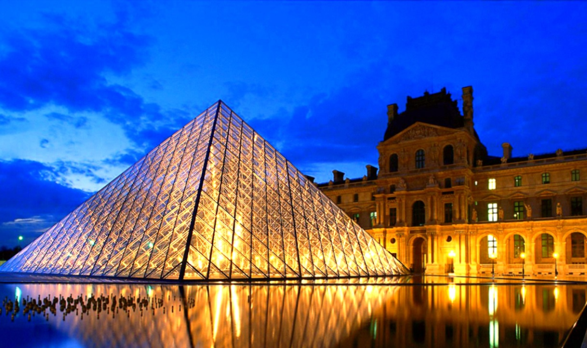 Nove pessoas são presas por fraude milionária na bilheteria do Museu do Louvre