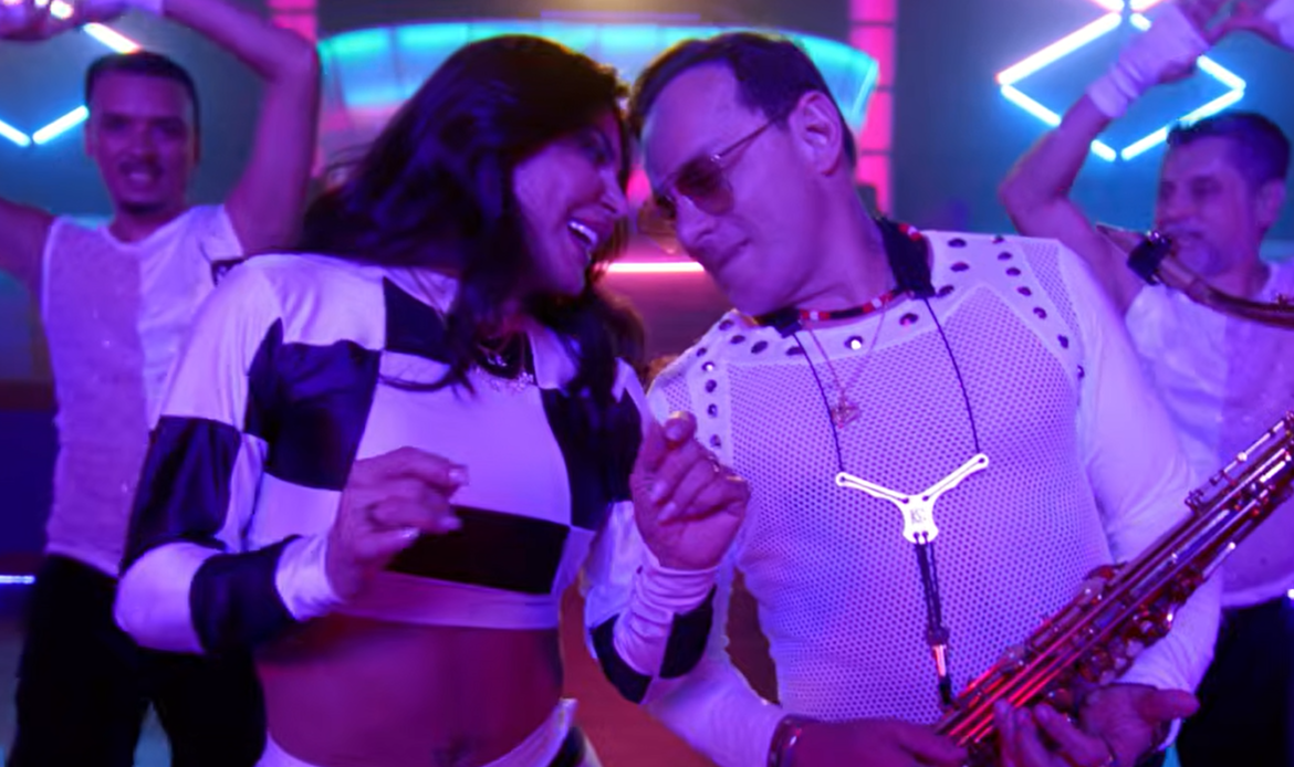 Gretchen lança primeiro clipe oficial de "Freak Le Boom Boom"