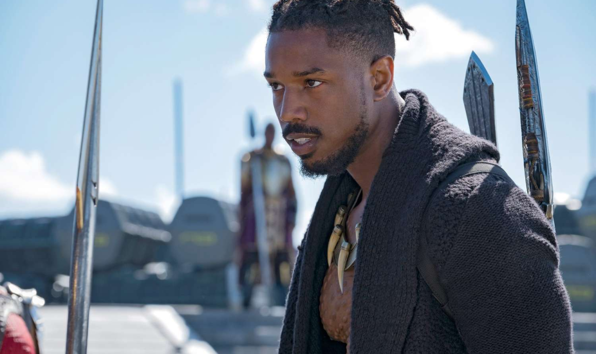 Quem é Michael B. Jordan: carreira, filmes e influência do astro de Hollywood 48 Quem é Michael B. Jordan: carreira, filmes e influência do astro de Hollywood