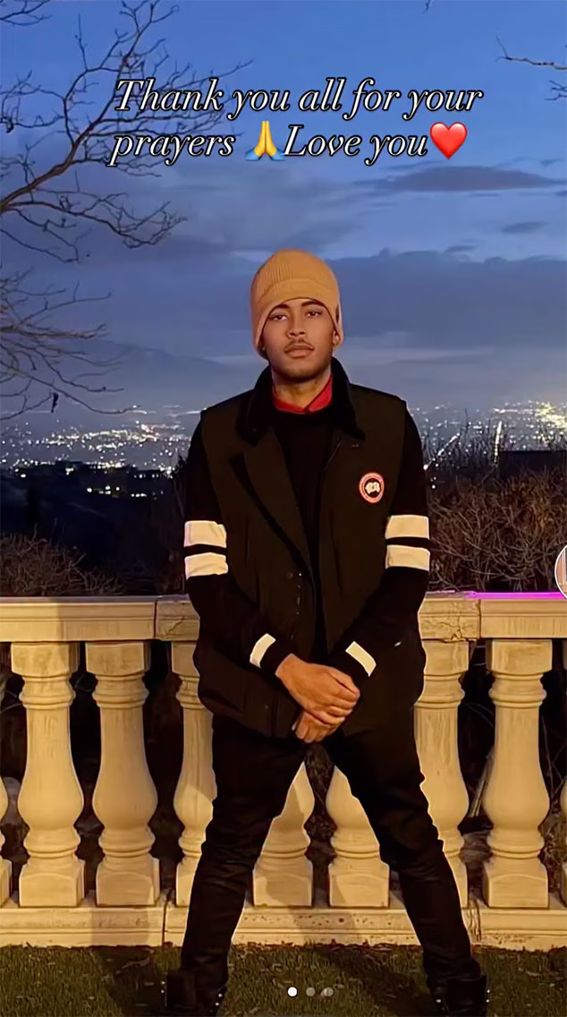 Filho de Mary Cosby, estrela de "The Real Housewives of Salt Lake City", morre aos 23 anos