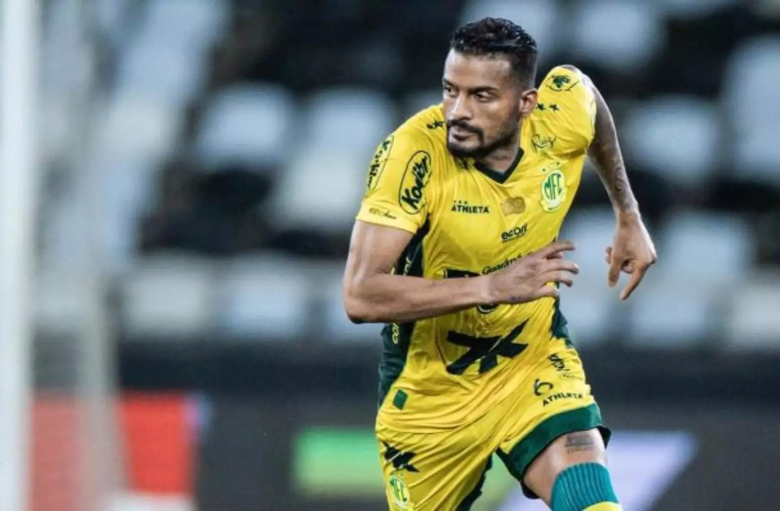 MP do Paraná denuncia filho de Popó por tentativa de aliciamento de jogador em esquema de apostas