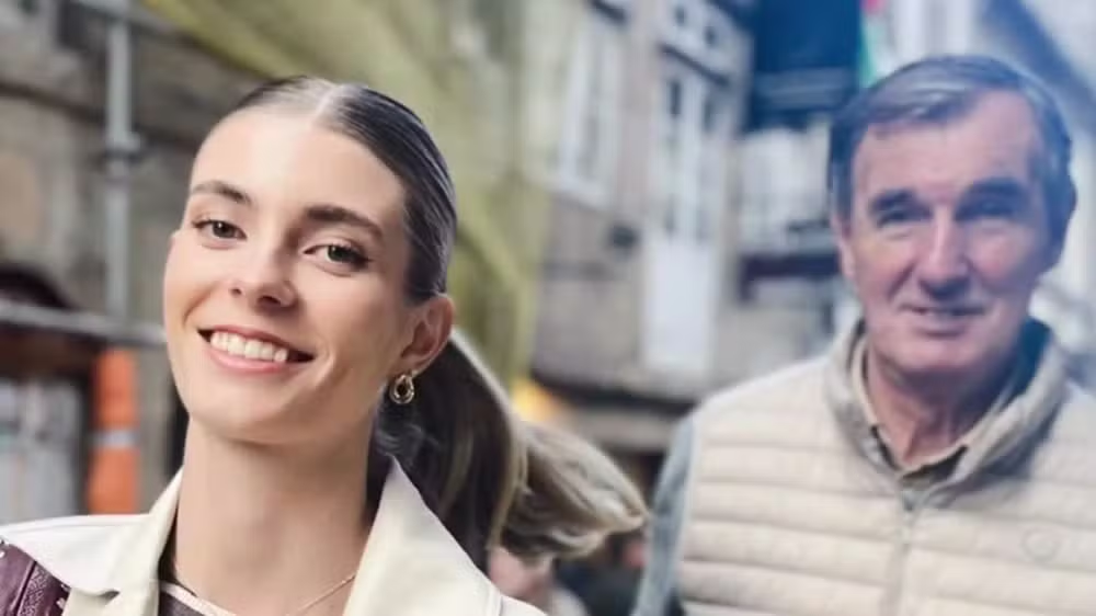 Modelo internacional e filha de ex-goleiro é encontrada morta aos 21 anos