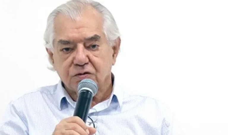 Quem era José Álvaro Moisés, fundador do PT que morreu após se afogar no litoral de SP