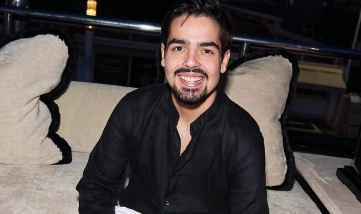 Solteiro! Filho de Faustão, João Silva põe fim em relacionamento com influenciadora