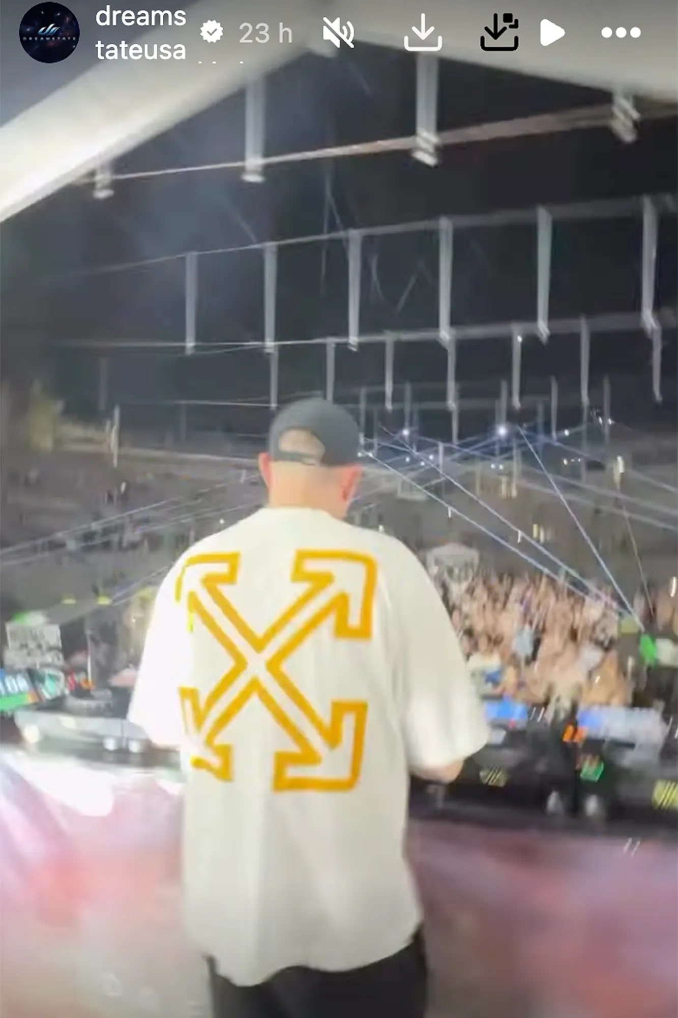 Homem morre e seis são hospitalizados após emergências médicas em festival de música na Austrália