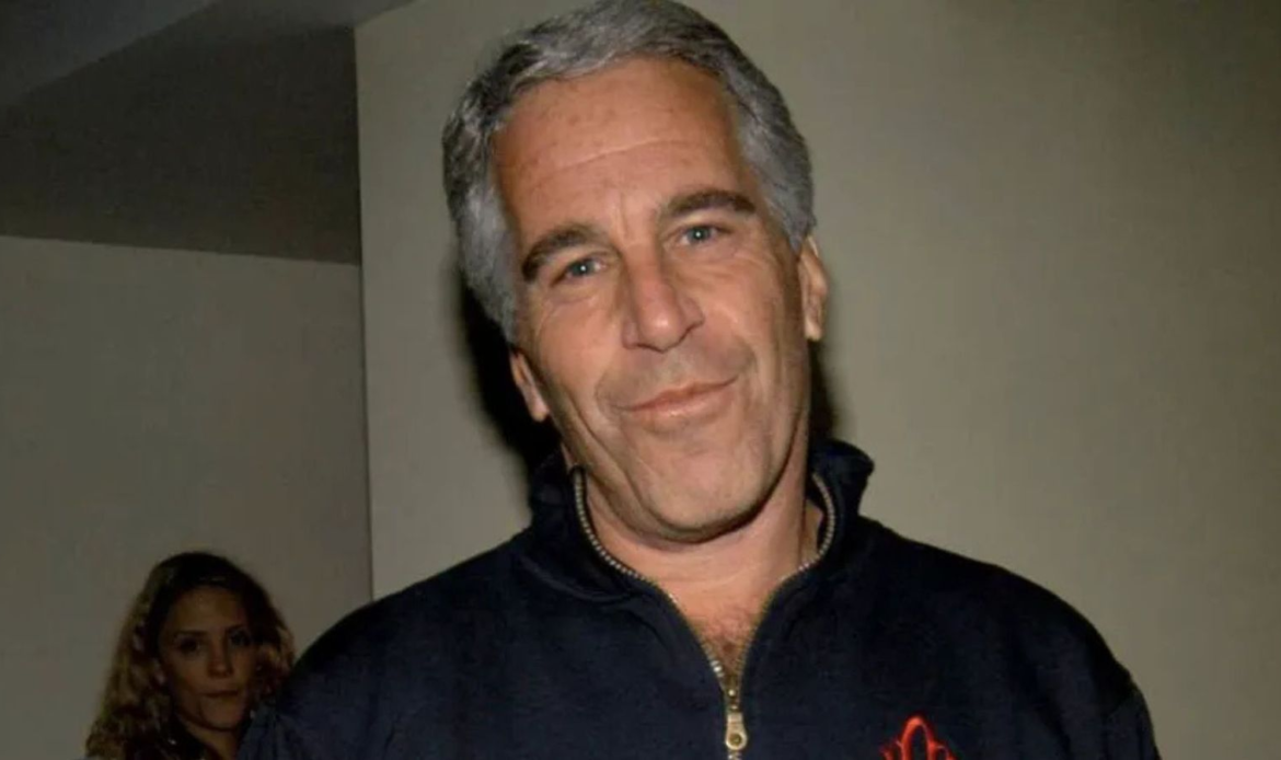 Os documentos mais bizarros do caso Jeffrey Epstein