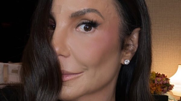 Ivete Sangalo - Foto: Reprodução / Instagram