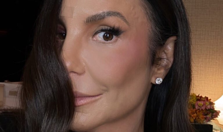 Ivete Sangalo - Foto: Reprodução / Instagram