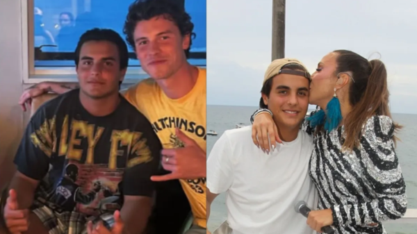 ivete sangalo fala sobre relação filho shawn mendes