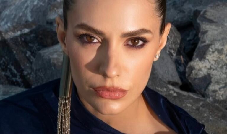 Jade Magalhães - Foto: Reprodução / Instagram