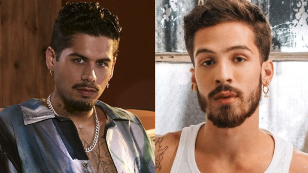 João Guilherme brinca após Zé Felipe postar foto de cueca e comentário viraliza