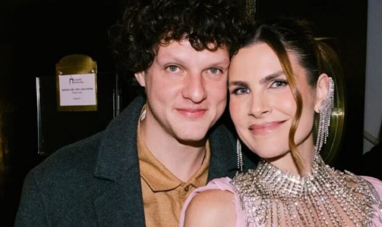 Julia Faria termina o relacionamento com Guto Cavanha - Foto: Instagram/@guto.cavanha