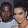 kanye west kim kardashian