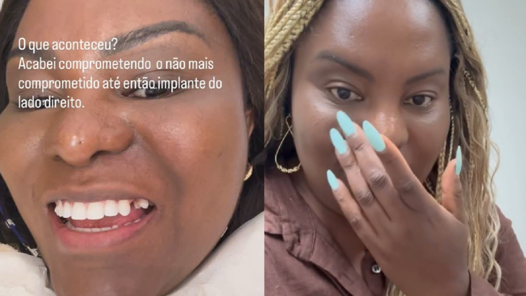 karin hills quebra dente