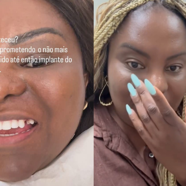 karin hills quebra dente