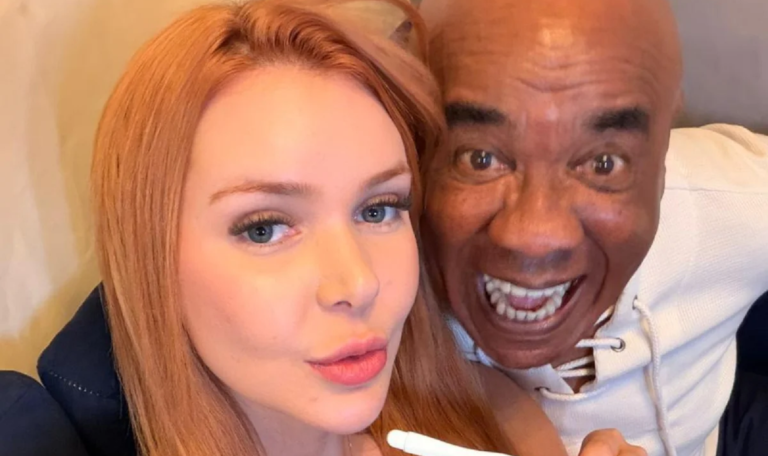 kid bengala anuncia que sera pai