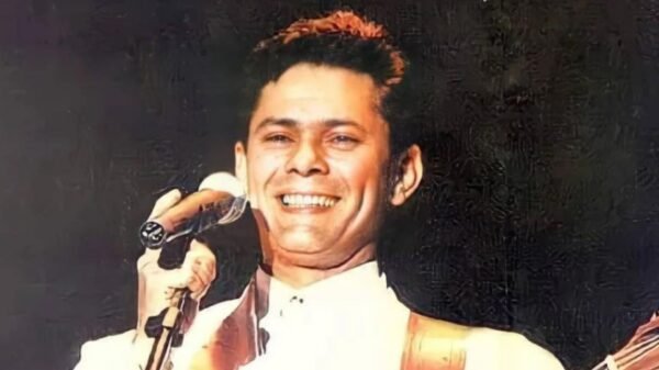 Filho do cantor Leandro completa aniversário e impressiona pela forte semelhança com o pai