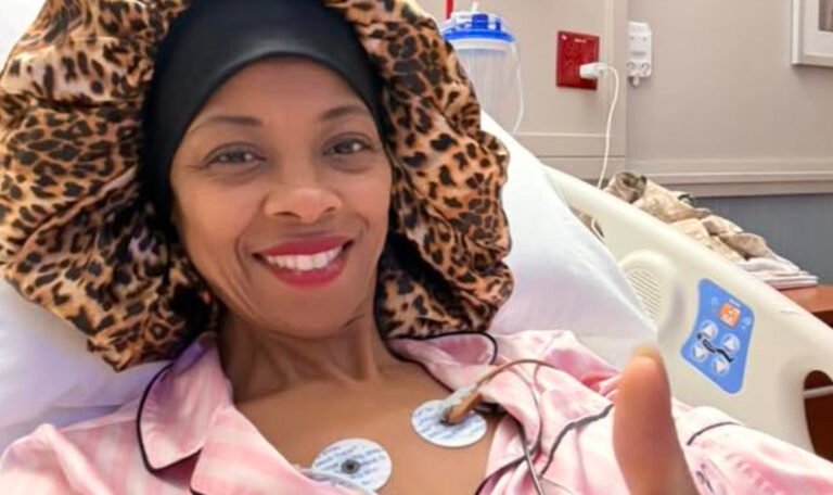 Aos 49 anos, ex-Big Brother sofre AVC e descobre problema cardíaco congênito